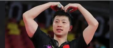 冲上热搜！马龙保研北体大，评论区亮了……