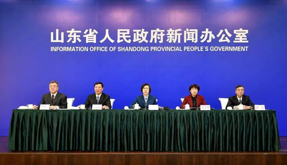 解码山东十年巨变：积厚成势 迈向新征程