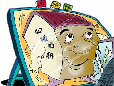 经济日报：房屋公摊面积该怎么算