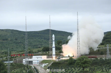 一箭16星！成功发射！