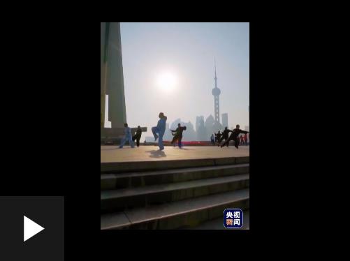 时政微视频丨“健康是1，其他是后面的0”