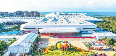 我们对中国市场的发展充满信心