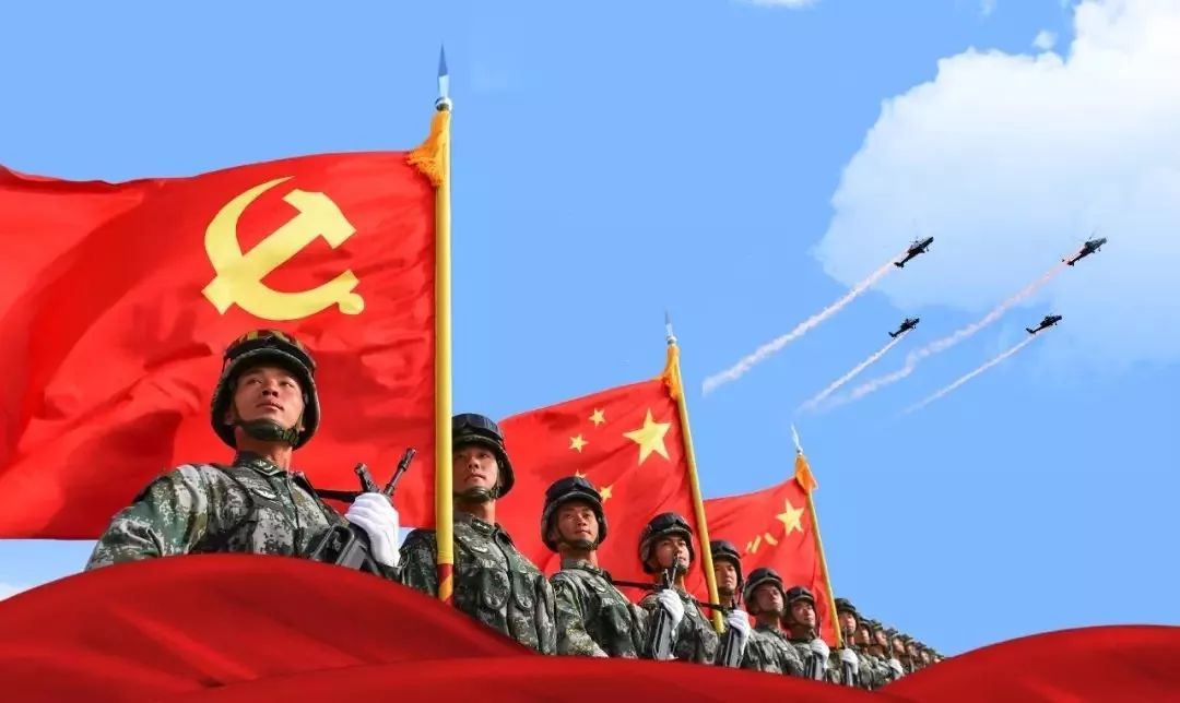 “一国两制”适用于台湾具有强大生命力