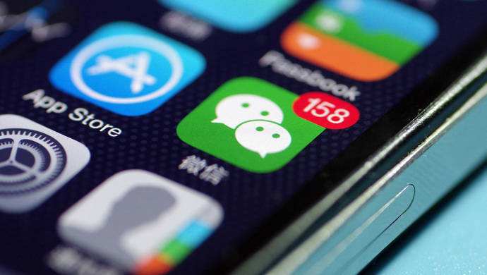 朋友圈转发微信就能挣钱？警惕网络平台成“知假售假”主渠道