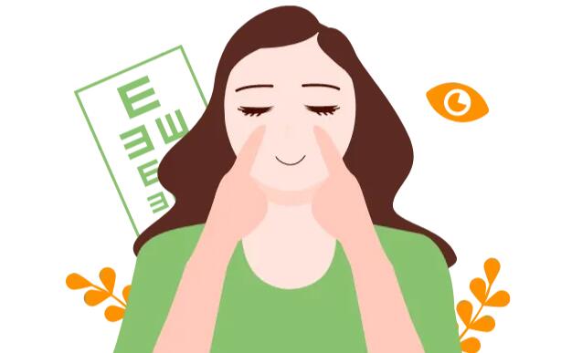 孩子上网课怎样保护眼睛？来听听这些建议