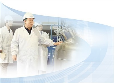 纳米量级上探索微观世界奥秘