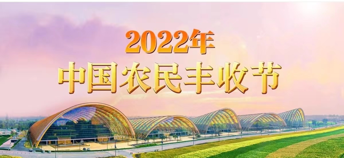 最是丰收重千钧 习近平心系“始终绷紧粮食安全这根弦”
