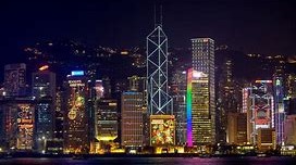 中国香港代表在联合国人权理事会第51届会议介绍香港繁荣发展真实情况
