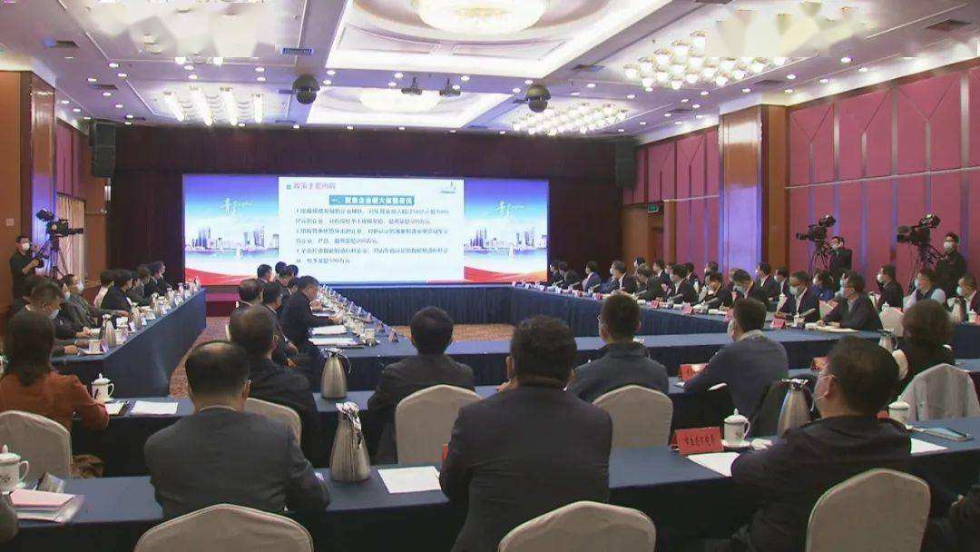 发挥企业和企业家能动性