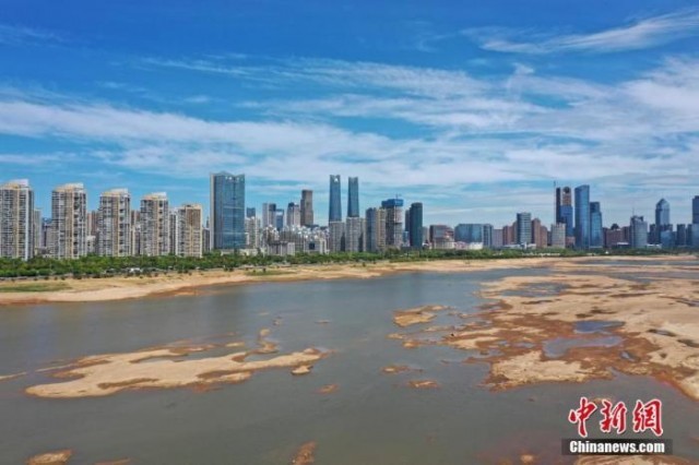41天高温预警终解除，“南旱北涝”会成趋势吗？