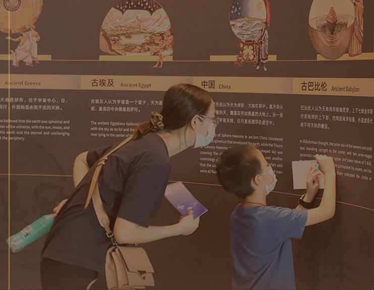 让科学离我们更近！数读新时代科普工作成绩单