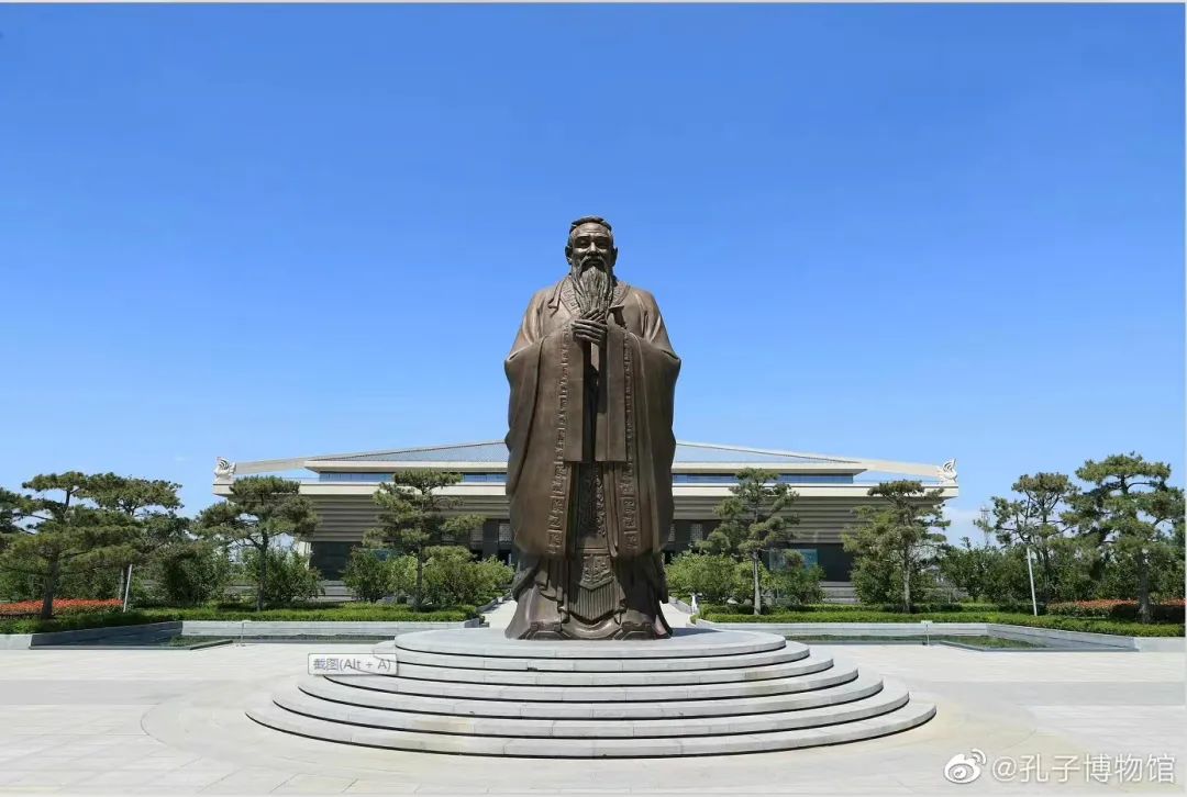 今天是“孔子诞辰日”，重温先贤智慧，传承中华文化