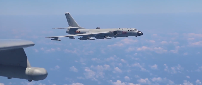 重磅！海军航空兵成立70周年宣传片《使命与担当》震撼发布