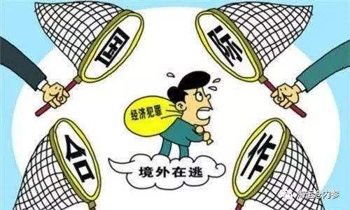 齐心协力 坚决斗争 追逃追赃“天网”愈织愈密——党的十九大以来反腐败国际合作综述