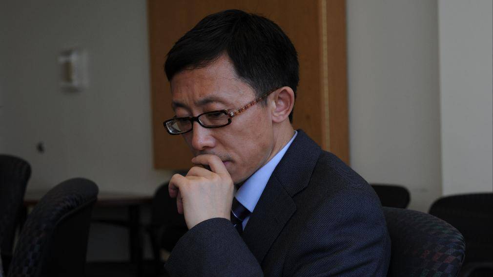 人民币兑美元汇率破“7”不好