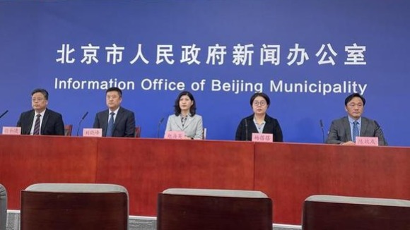 北京：所有病例均在地坛医院隔离治疗 所有学生病例病情平稳