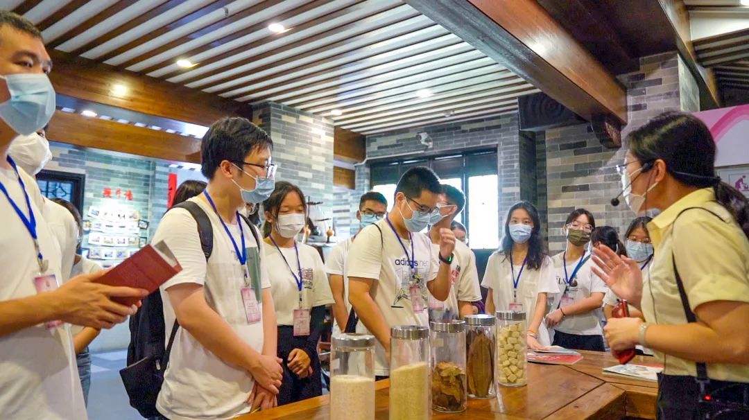 “青春禅城”：聚“青创力” 造梦想之城