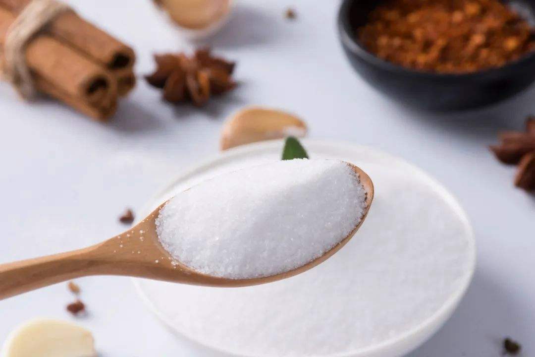 比普通食盐贵160倍 “天价网红盐”值得买吗？