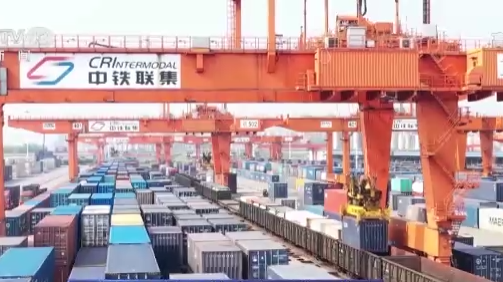 国家统计局：我国交通通信实现跨越式发展
