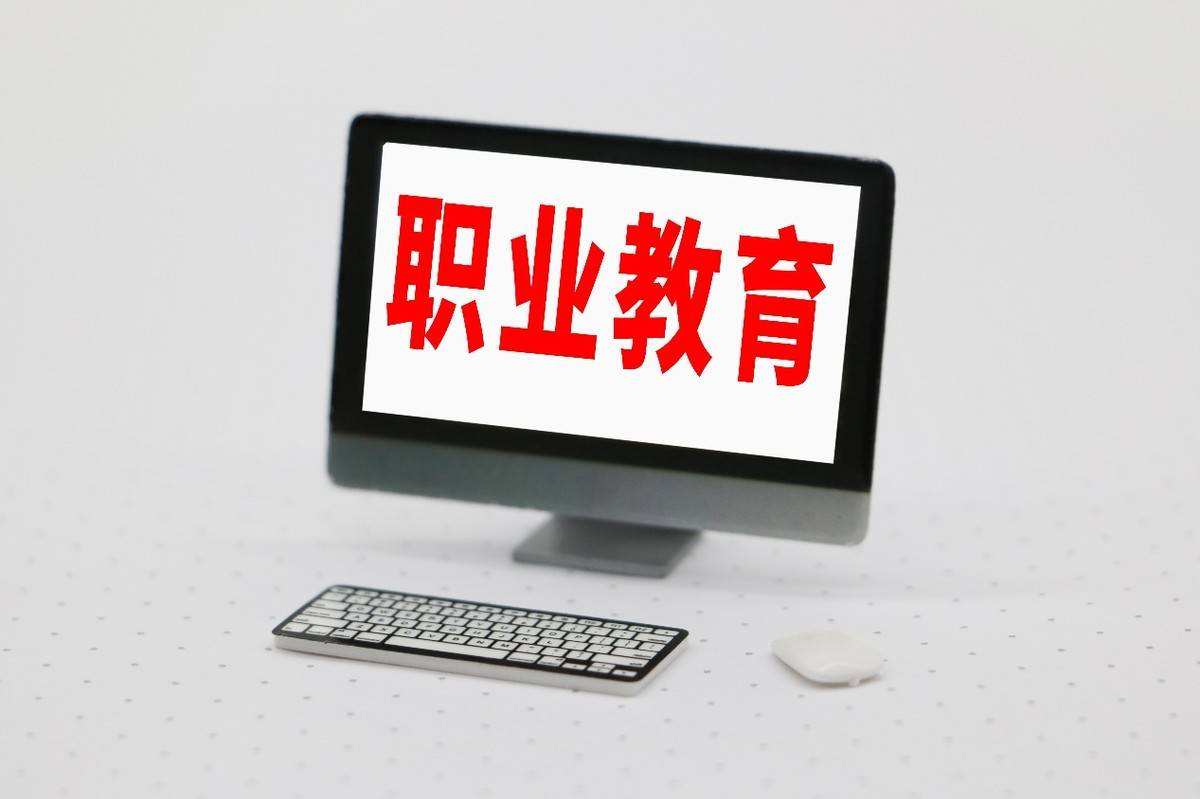 从新版《职业教育专业简介》看职教高质量发展