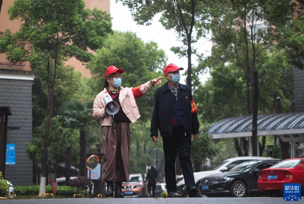 新时代中国调研行·非凡十年看优势丨将和谐稳定创建在基层——从基层治理创新看中国特色社会主义制度优势
