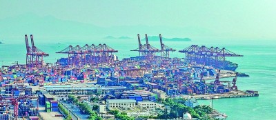 勇攀科技新高峰