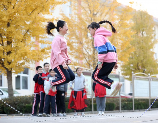 喜迎二十大｜新思想照耀强省之路——山东深入贯彻落实习近平总书记重要指示要求综述①