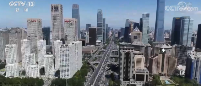 国民经济恢复向好 积极因素累积增多