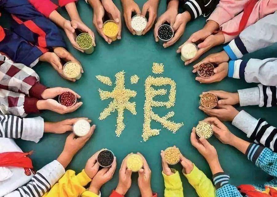 从党的二十大报告看治国理政“头等大事”：昨日吃饱饭 今日端好碗