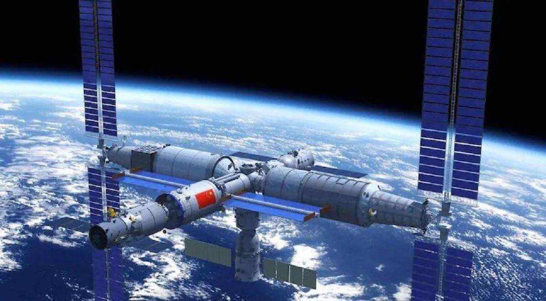 中国空间站建造已进入收官阶段 年底前还将实施4次任务