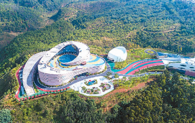 三维度透视基建活力 有效投资有望持续扩大