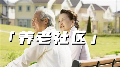陪诊、陪聊、陪玩......这届银发一族选择这样老去