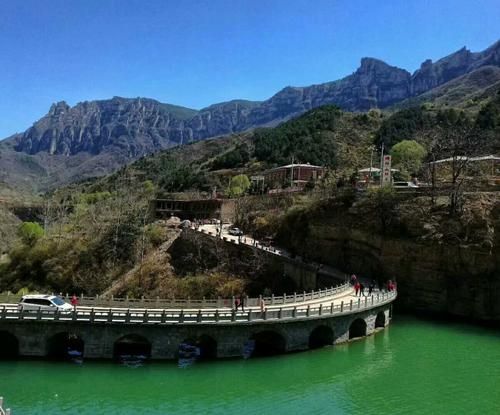 整治私设“景点”：让旅游环境更加安全有序