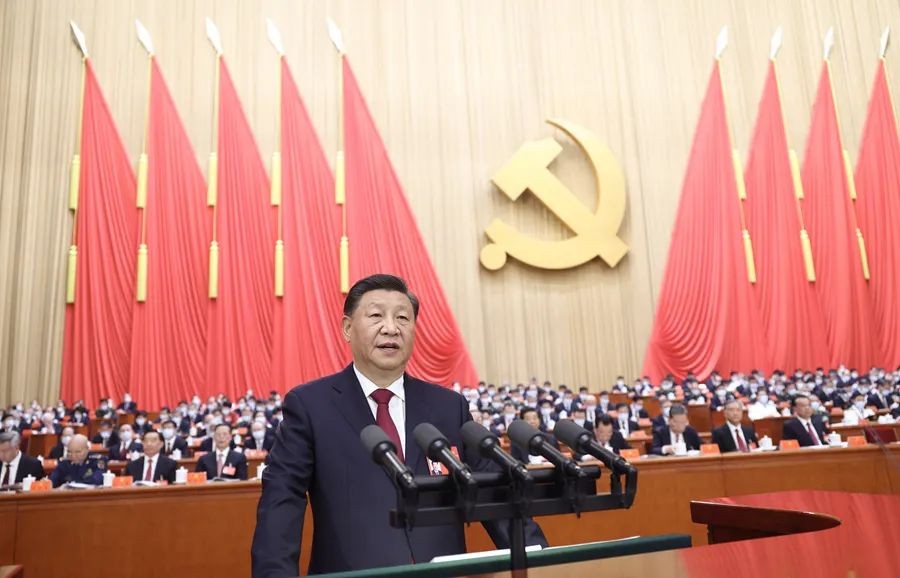 习近平：国家安全是民族复兴的根基
