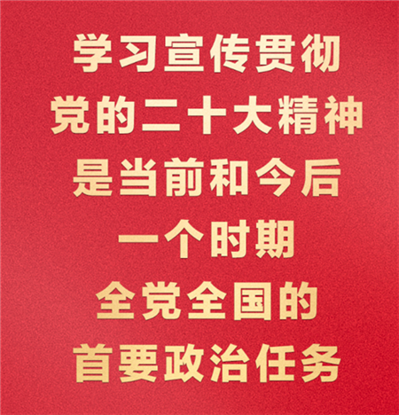 学习贯彻党的二十大精神，习近平总书记强调“三个全面”
