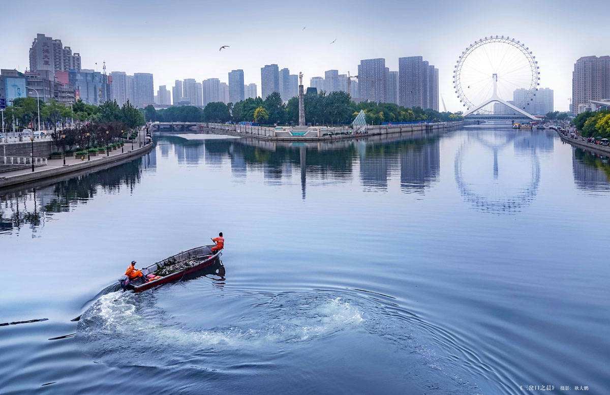 报告：文旅活动对促进大运河文化遗产传承与保护具有重要意义