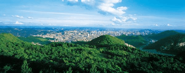 新一批26个国家森林城市名单公布 我国国家森林城市增至219个
