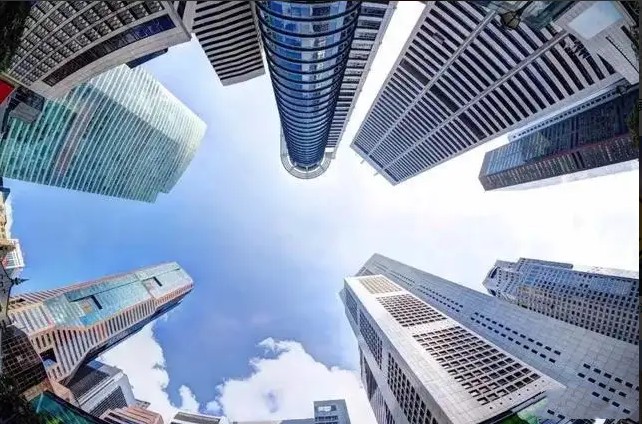 化解房地产企业流动性风险 银行可出具保函置换预售监管资金