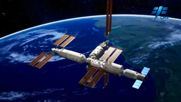 梦天实验舱：空间技术应用研究“梦工厂”