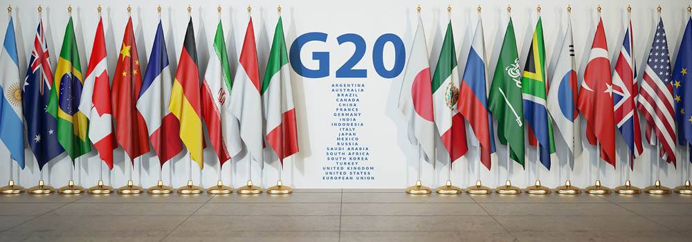 谋发展促团结 国际社会热议G20峰会中国声音