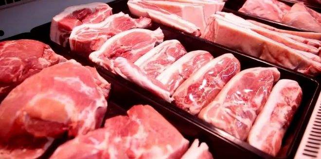 国家发展改革委：近日国家将投放今年第七批中央猪肉储备