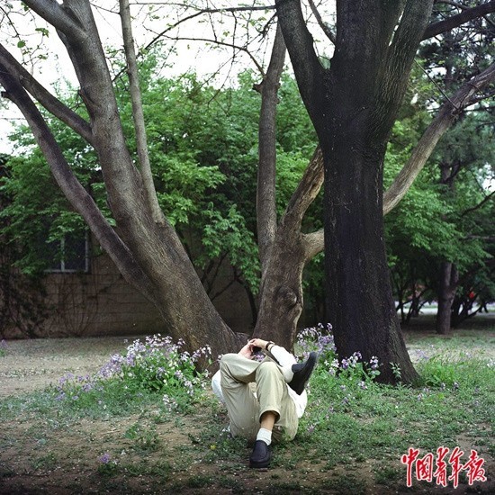 在喧闹的城市中，“独处”如何成为可能