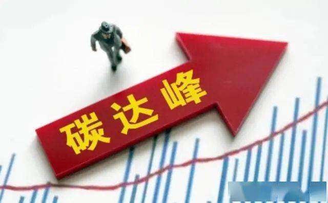 三部门：确保2030年前有色金属行业实现碳达峰