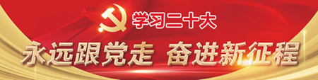 以党的二十大精神为指引凝聚青年奋进力量