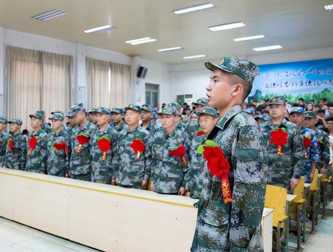 2023年全国征兵工作电视电话会议召开