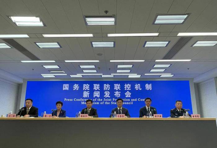 春节假期结束，“乙类乙管”措施落地见效
