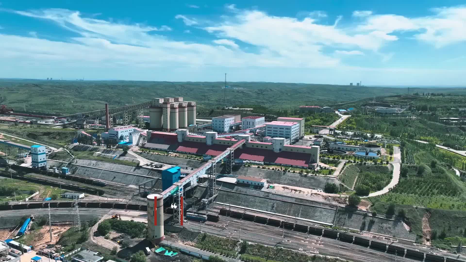 瞭望·治国理政纪事丨做好现代能源经济这篇文章