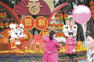 稳步复苏 年味浓厚——春节假期旅游市场扫描