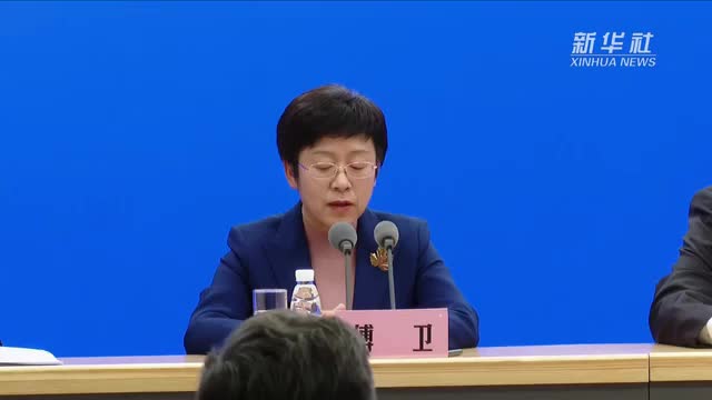 国务院联防联控机制：对老年人等重点人群落实落细健康服务