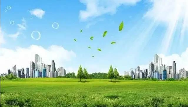 生态环境部：中国成为全球空气质量改善最快的国家